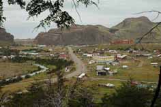 el chalten